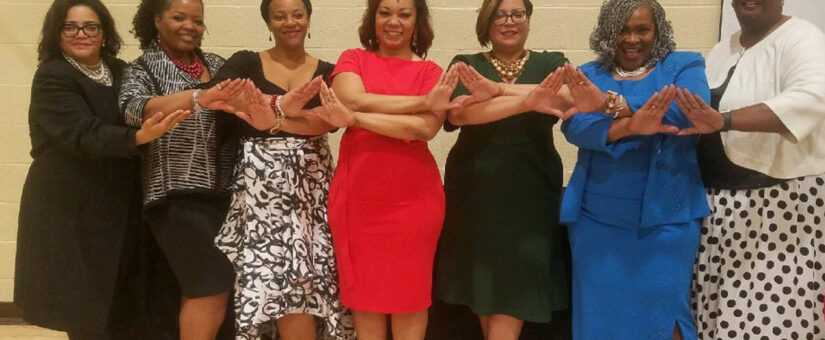 Deltas recognized for their personal, professional prowess | New Pittsburgh Courier