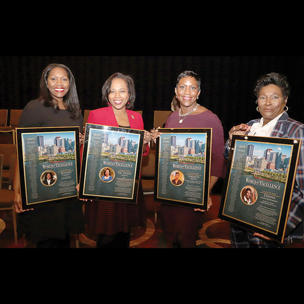 Deltas honored | Courier’s 'Women of Excellence’ event | New Pittsburgh Courier