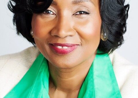 Rev. Dr. Sheila L. Johnson-Hunt becomes first female president of the Baptist Ministers’ Conference of Pittsburgh and Vicinity